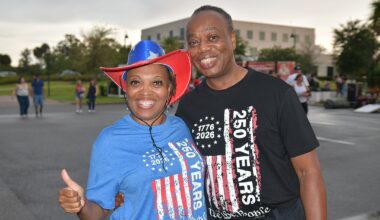PHOTOS: Ocoee’s Fourth of July Celebration 2026