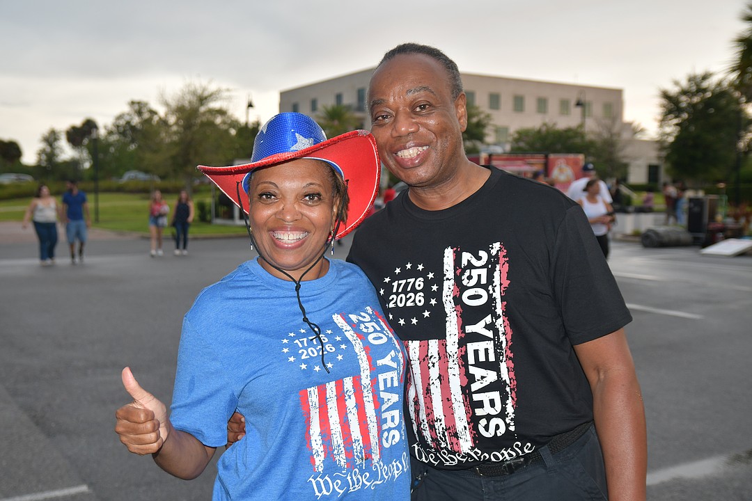 PHOTOS: Ocoee’s Fourth of July Celebration 2026
