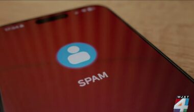 Spam loan calls frustrating Jacksonville residents; BBB says consumers should ignore, report them