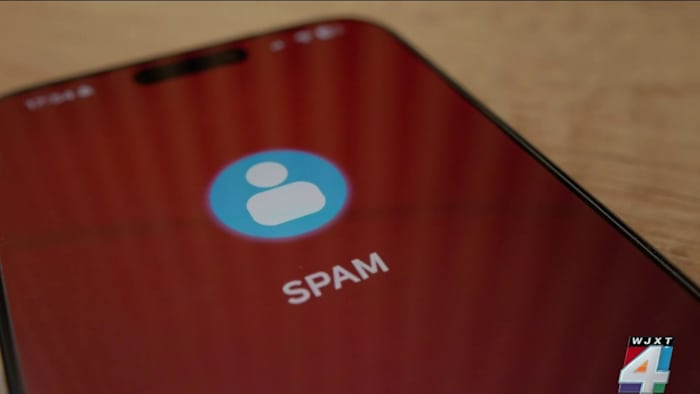Spam loan calls frustrating Jacksonville residents; BBB says consumers should ignore, report them