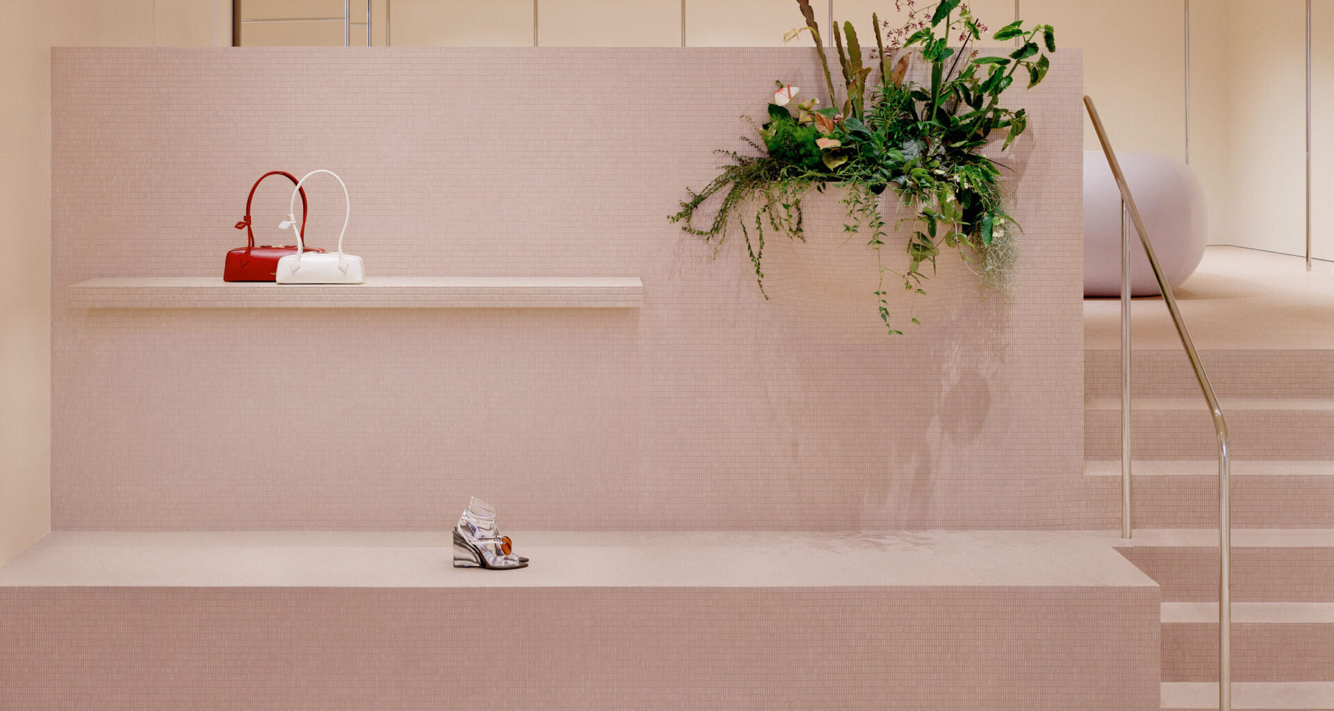 Alaïa Opens Its First Miami Boutique in the Design District