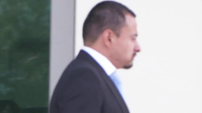 Christopher Delgado pleads guilty to running Ponzi scheme, defrauding more than 1,000 people