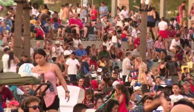 'Liberty by the Bay': Tampa to mark America's 250th anniversary with expanded Fourth of July celebration