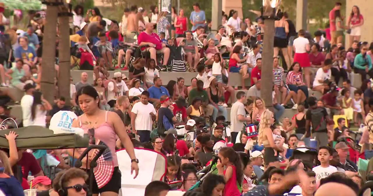 'Liberty by the Bay': Tampa to mark America's 250th anniversary with expanded Fourth of July celebration
