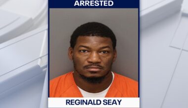 Pinellas County football coach arrested after 3-month relationship with 14-year-old girl: Deputies
