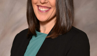 Sara Peacock, 13th Judicial Circuit, Group 7