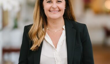 Nina Alvarez, 13th Judicial Court, Group 13