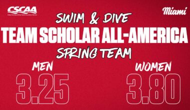 Swim/Dive