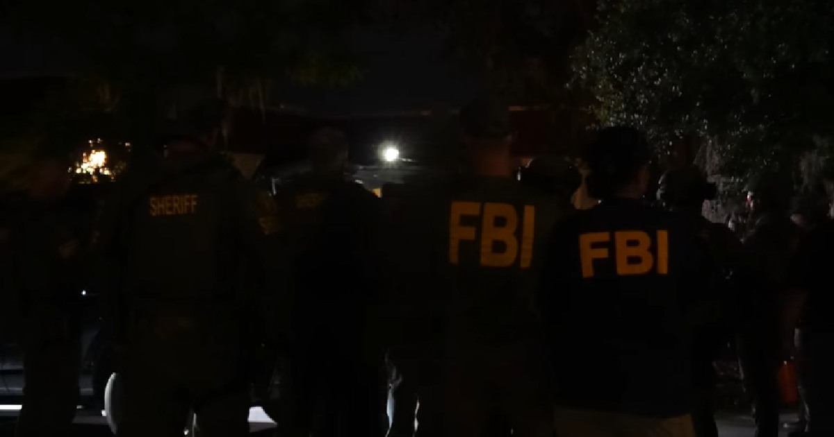 Florida detectives tracked drug traffickers for year before massive bust: Sheriff