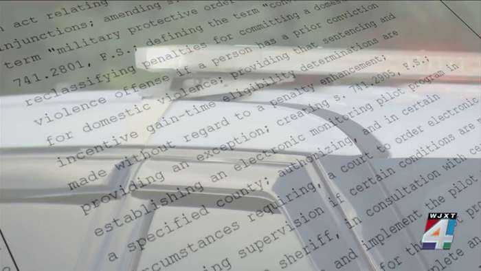 New Florida domestic violence laws take effect, adding tougher penalties and new victim protections
