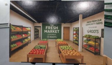 Parramore Market aims to bring groceries closer to neighbors facing food insecurity