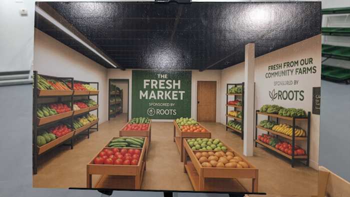 Parramore Market aims to bring groceries closer to neighbors facing food insecurity