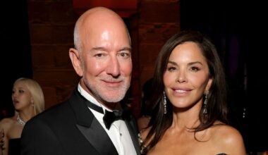 Lauren Sanchez Bezos and Jeff Bezos favorite Miami Cuban restaurant: Cafe La Trova
