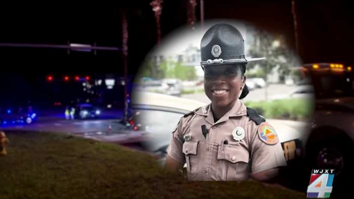 FHP trooper facing long recovery after 115-mph ‘super speeder’ motorcycle chase ends in violent crash