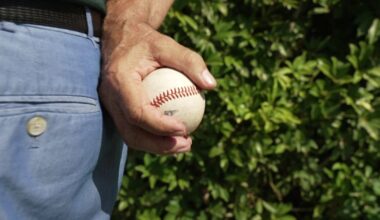 St. Petersburg spring training history: How the Grapefruit League was born