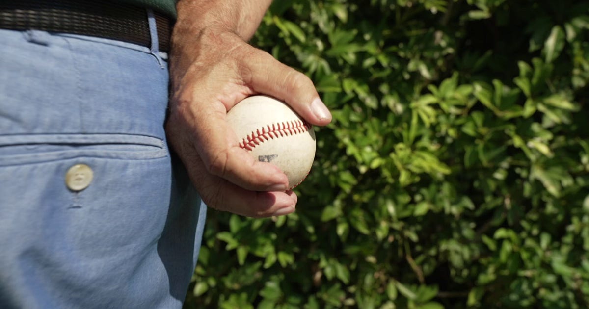 St. Petersburg spring training history: How the Grapefruit League was born
