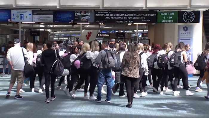 Fourth of July travel expected to hit record numbers as costs soar
