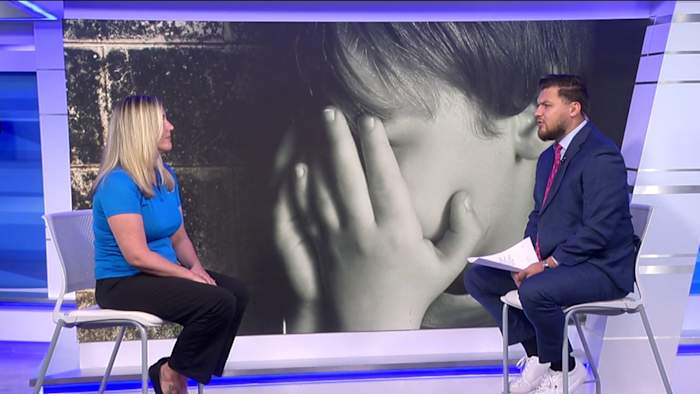 Who is required to report suspected child abuse in Florida?