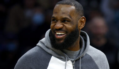 Miami Heat Receive Good News on LeBron James Pursuit as Decision Nears