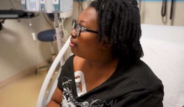 Central Florida 18-year-old needs 50 units of rare blood for lifesaving transplant