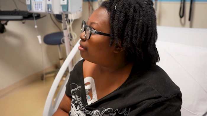 Central Florida 18-year-old needs 50 units of rare blood for lifesaving transplant