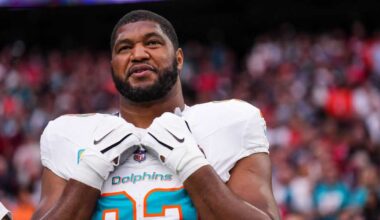 Mother of ex-Hurricanes, Dolphins player Calais Campbell murdered