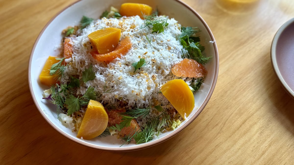 Where we’re eating: 86 Wine Bar in St. Pete, Tampa’s Ju Fu House and more