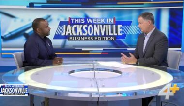 This Week in Jacksonville: Business Edition