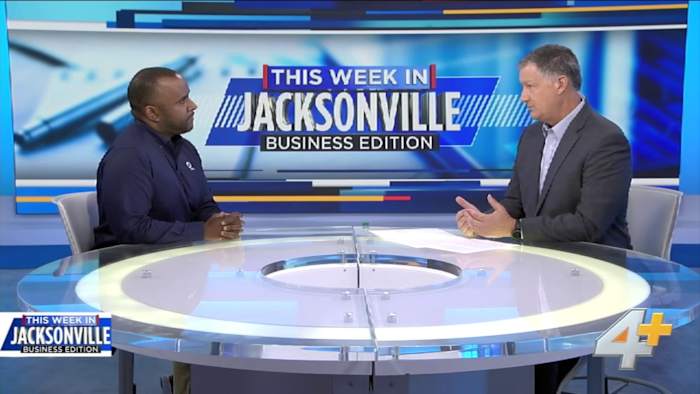 This Week in Jacksonville: Business Edition