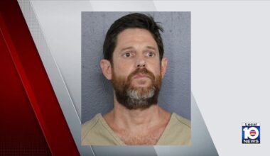 Broward deputies arrest disbarred lawyer accused of defrauding clients