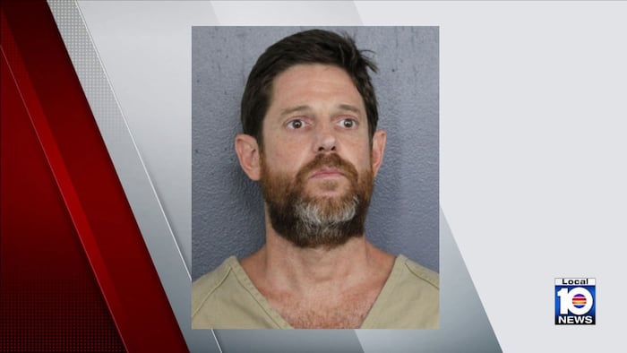 Broward deputies arrest disbarred lawyer accused of defrauding clients