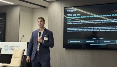 Intelligence Ventures to launch accelerator program