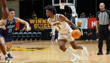Armstrong Jr. Set to Play in NBA Summer League with Hometown Orlando Magic