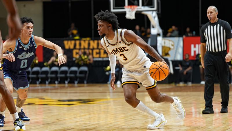 Armstrong Jr. Set to Play in NBA Summer League with Hometown Orlando Magic