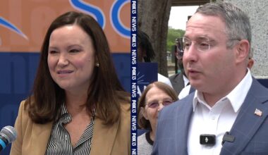 Florida Senate race: Ashley Moody launches campaign against Alex Vindman