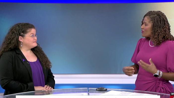What to do & where to go if you or someone you know is dealing with domestic violence