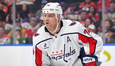 Signing John Carlson Headlines Tampa Bay Lightning’s Busy Week