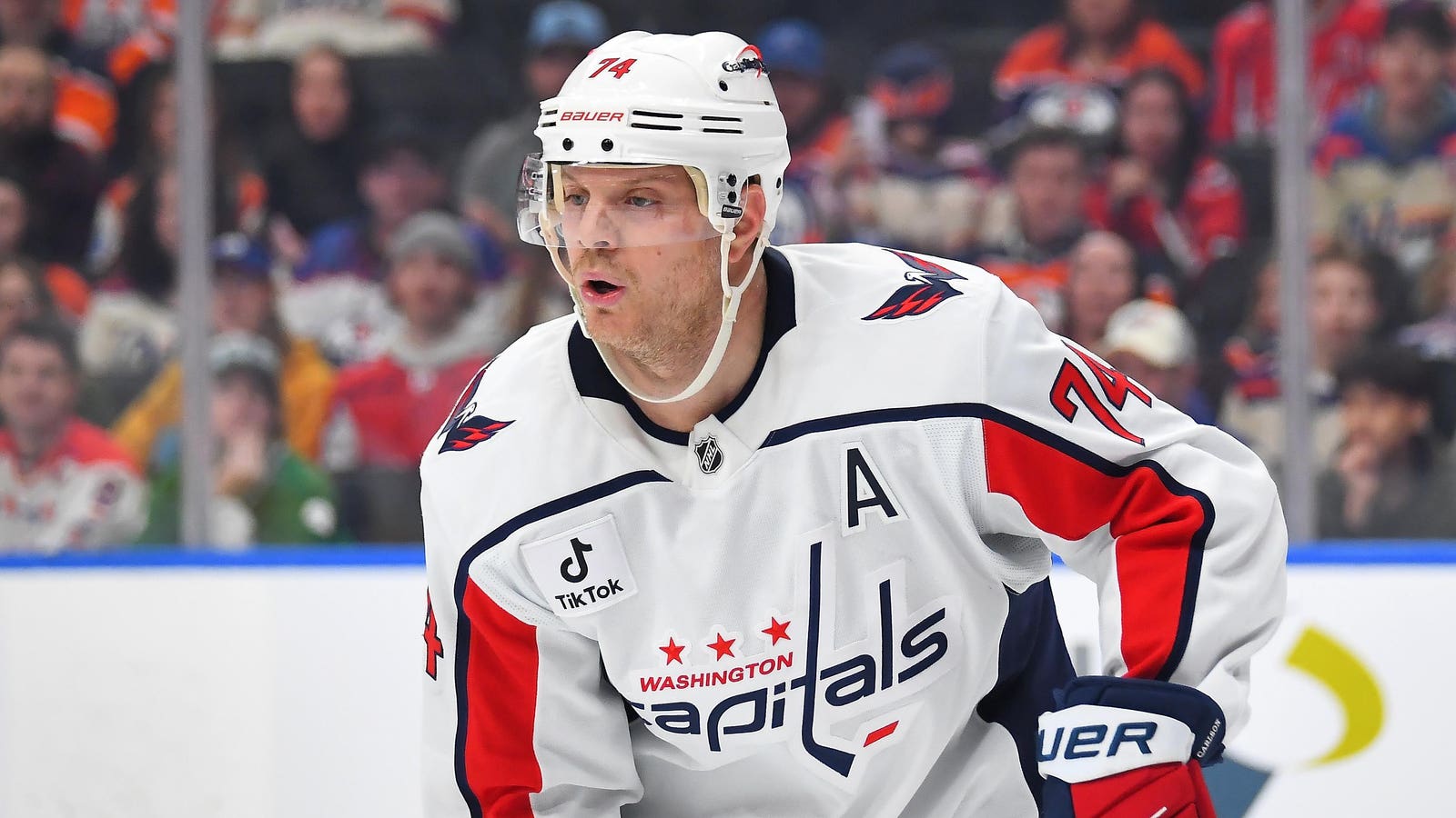 Signing John Carlson Headlines Tampa Bay Lightning’s Busy Week