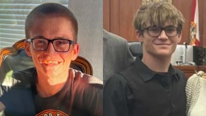 1st-ever ‘Spectrum Alert’ canceled after missing Central Florida teen is found