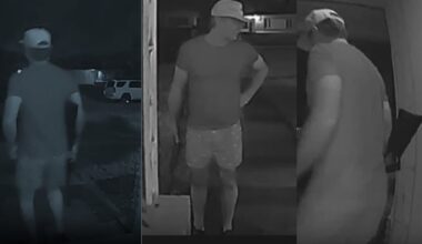 Miami Shores police seek man seen carrying what appeared to be long gun, approaching home