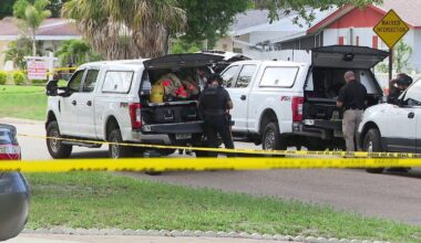 'Unstable' explosive device safely detonated in St. Pete backyard, prompts mobile home evacuations: Police