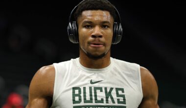 New Report Links Miami Heat to Land 7-Time All-Star Wing Duo Next to Giannis