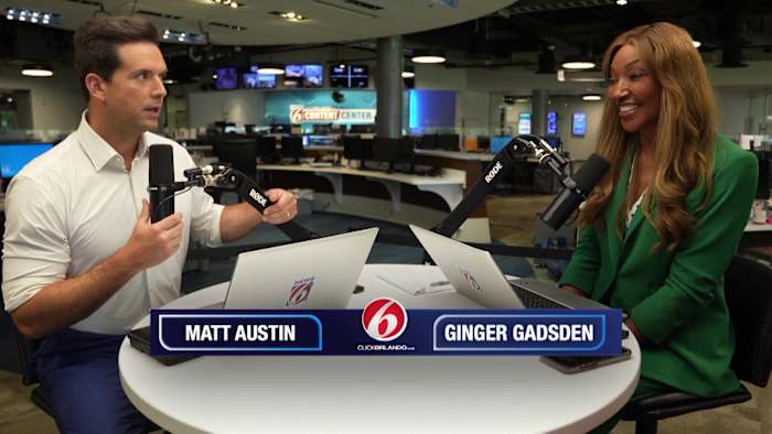 NEWS 6 TONIGHT | Daily Florida News with Perspective