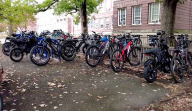 Officials work on e-bike ordinance following veto of statewide safety bill