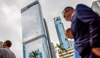Silicon Valley elite drop record cash to build Florida's tech capital