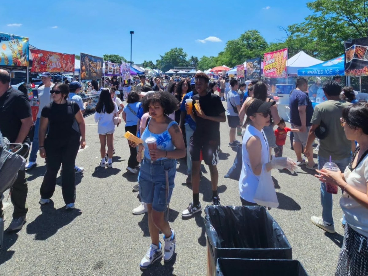 Mega Night Market throws a Summer Asian Food & Music Festival in Tampa this month