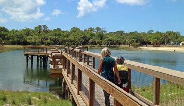 Florida state parks no longer out of reach for disabled