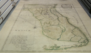 Tampa Bay History Center's new exhibit reveals Florida's untold Revolutionary-era history