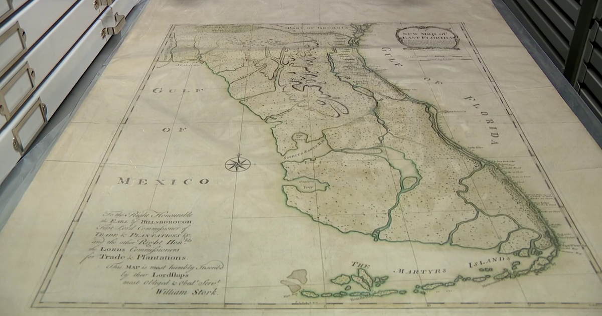 Tampa Bay History Center's new exhibit reveals Florida's untold Revolutionary-era history