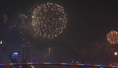Here’s what you need to know about Jacksonville’s Fourth of July events to celebrate America 250